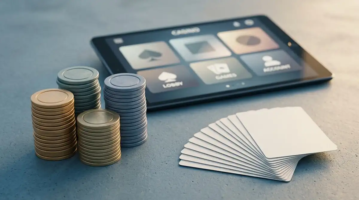 Top online casino's zonder Nederlandse licentie 2026 overzicht